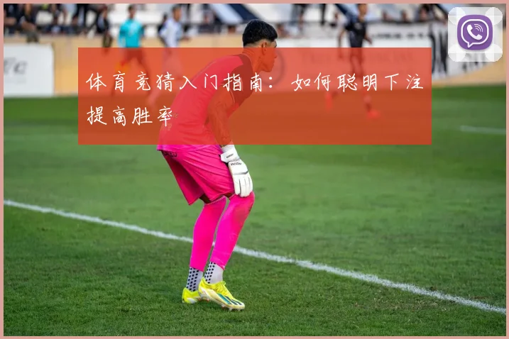 体育竞猜入门指南：如何聪明下注提高胜率